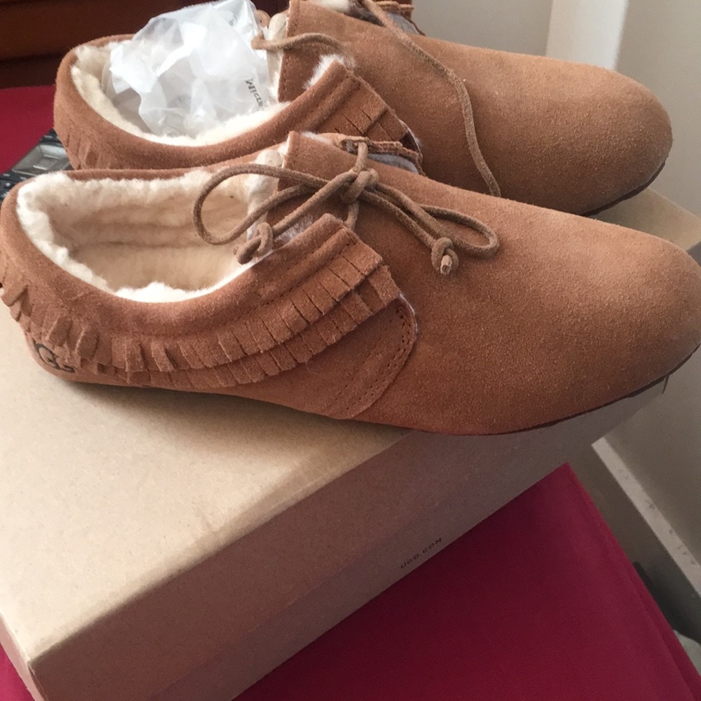 Ugg Slippers